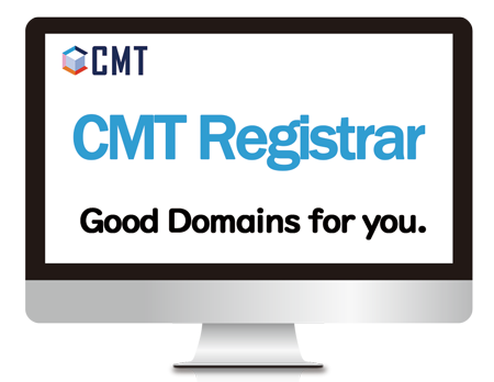 CMT Registrar